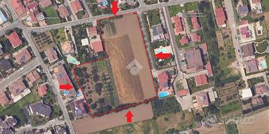 TER. RESIDENZIALE A AIROLA