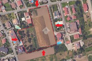 TER. RESIDENZIALE A AIROLA