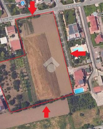 TER. RESIDENZIALE A AIROLA