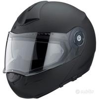 Casco Schuberth C3 Pro Matt Black