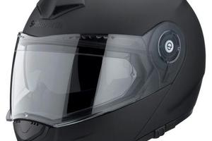 Casco Schuberth C3 Pro Matt Black