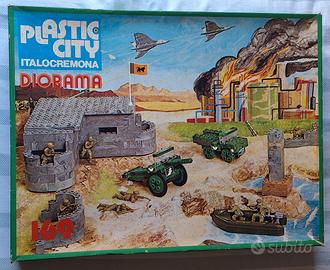 Plastic City Italocremona