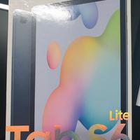 Samsung Tab S6 Lite