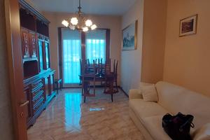 Trilocale C.so B.Buozzi, Centro, Serravalle Sesia