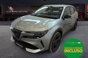 Alfa Romeo Junior 1.2 136CV Hybrid eDCT6 ibrida