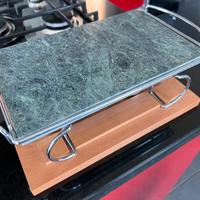 Brandani pietra ollare per cucinare