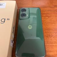 MOTOROLA G35 5g