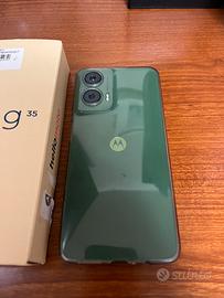 MOTOROLA G35 5g