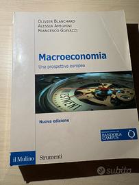 Macroeconomia