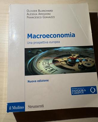 Macroeconomia