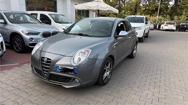 Alfa Mito 1.300 Multijet 95 cv