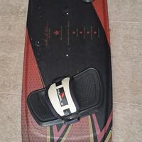 tavola kitesurf