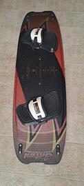 tavola kitesurf