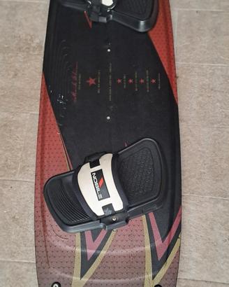 tavola kitesurf