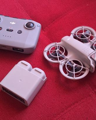 dji neo
