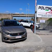 Fiat Tipo 1.6 Mjt S&S 5 porte Lounge