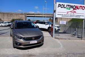 Fiat Tipo 1.6 Mjt S&S 5 porte Lounge