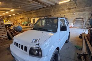 Jimny benzina