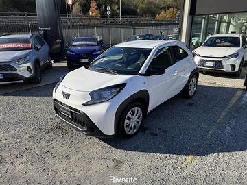 Toyota Aygo X 1.0 VVT-i 72 CV 5 porte Active ...