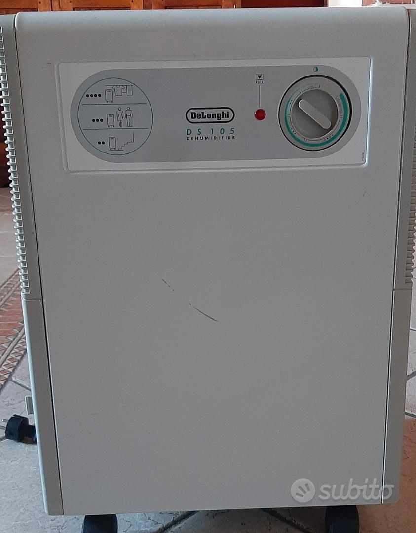 deumidificatore delonghi Elettrodomestici In vendita a Lecce