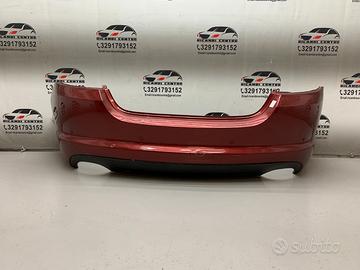 Paraurti posteriore originale jaguar xf x250 2008