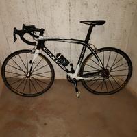 Bicicletta Colnago clx