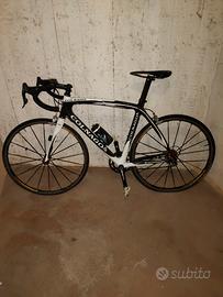 Bicicletta Colnago clx