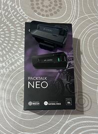 Stock moto completo (interfono, casco, giubbino)