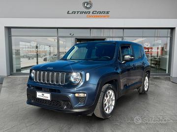 Jeep Renegade 1.0 t3 Longitude Con CARPLAY