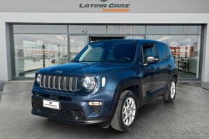 Jeep Renegade 1.0 t3 Longitude Con CARPLAY