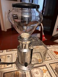 Macina caffè quick mill omre