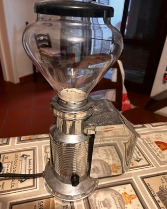 Macina caffè quick mill omre