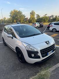 Peugeot 3008 premium 2010