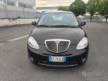 Lancia Ypsilon 1.2 del 2010 SOLO 109.000 KM