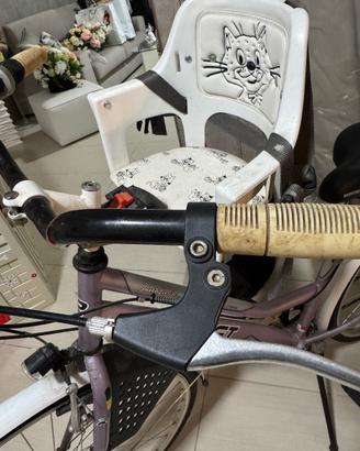 Bicicletta da donna