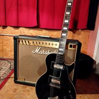 hofner modello LES paul anni 70 vintage 