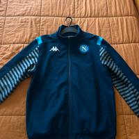 Giacca Ssc Napoli Player