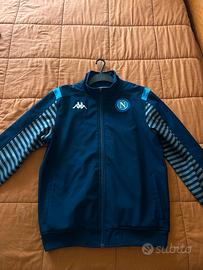 Giacca Ssc Napoli Player
