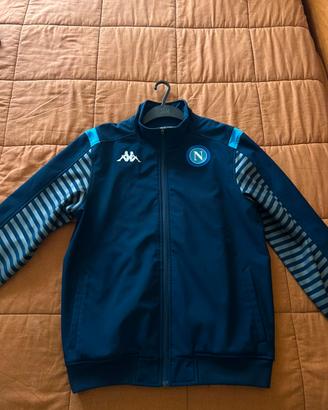 Giacca Ssc Napoli Player