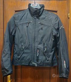 Giacca moto XPRO donna taglia XXL