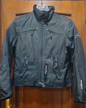 Giacca moto XPRO donna taglia XXL