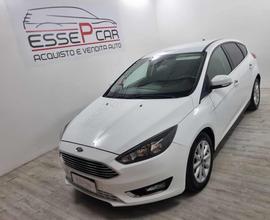 FORD Focus 1.5 TDCi 120 CV Start&Stop Plus