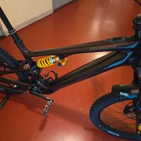SPECIALIZED e-bike  turbo levo sl ohlins xl nuova