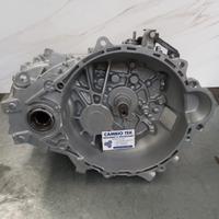 cambio sportage - tucson 1.7 diesel 6 marce - d4fd
