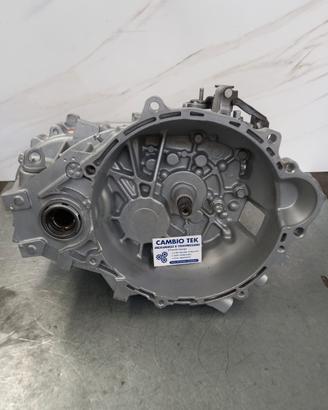 cambio sportage - tucson 1.7 diesel 6 marce - d4fd