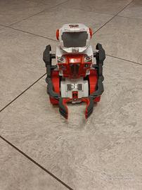 Clementoni Evolution Robot