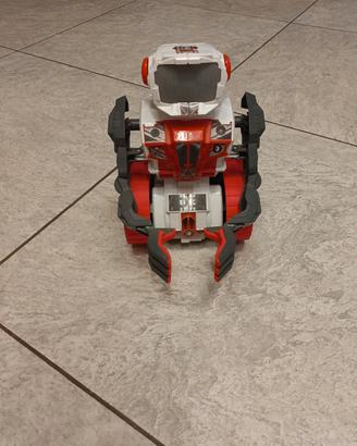 Clementoni Evolution Robot