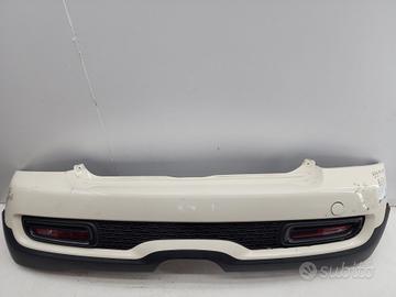 PARAURTI POSTERIORE MINI Cooper 3° Serie 51127264