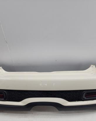 PARAURTI POSTERIORE MINI Cooper 3° Serie 51127264