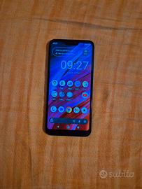 Xiaomi Mi A2 lite 64gb blu